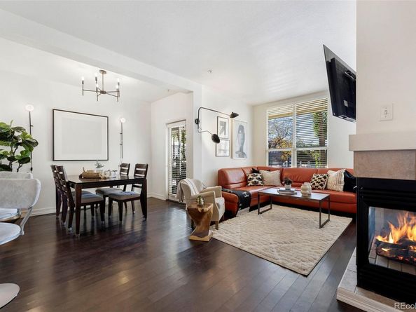 1521 Vine Street 107, Denver CO 80206