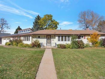 7085 S Dexter Street