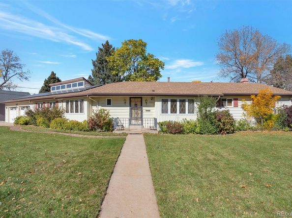 7085 S Dexter Street, Centennial CO 80122