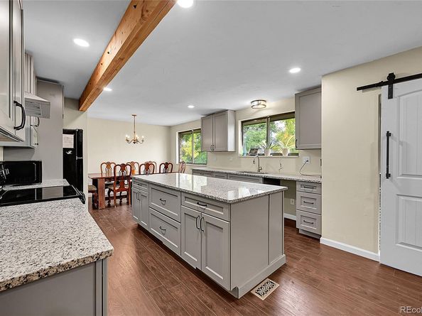 7263 W Walker Place, Littleton CO 80123