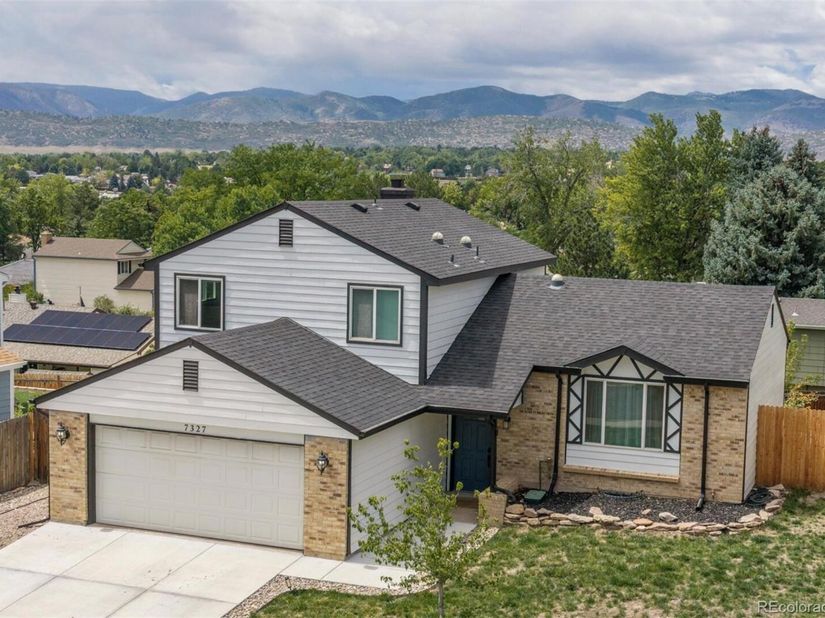 7327 S Carr Court, Littleton CO 80128