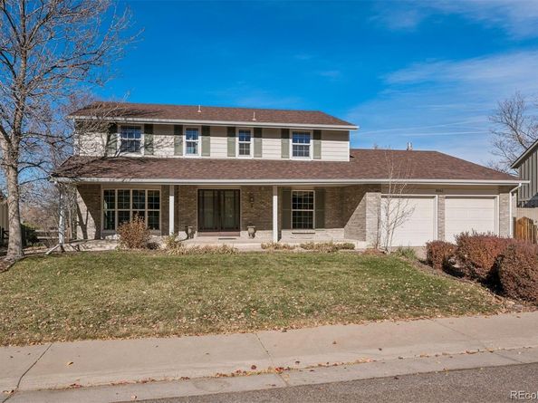 8061 E Kettle Place, Centennial CO 80112