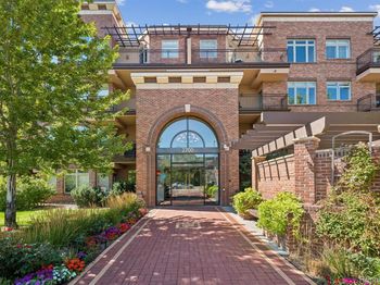 2700 E Cherry Creek South Drive