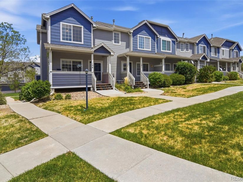 19246 E Idaho Place #106, Aurora CO 80017