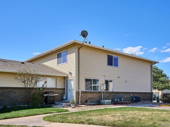 3354 S Flower Street 58, Lakewood CO 80227