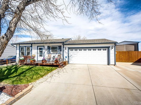 20571 E Coolidge Place, Aurora CO 80011