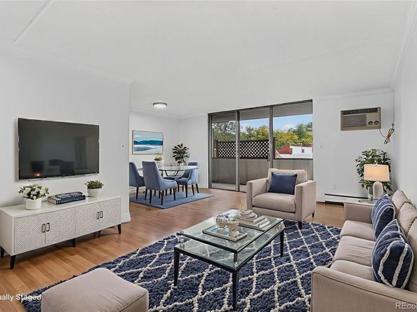 1267 N Lafayette Street 404, Denver CO 80218