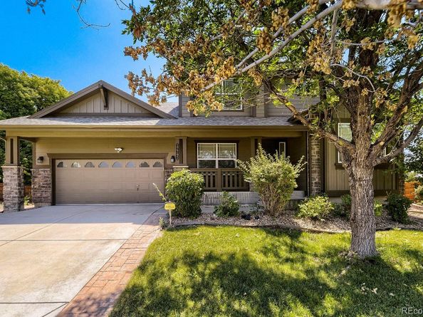 17792 E 98th Way, Commerce City CO 80022