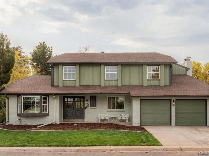 5379 Morning Glory Lane, Littleton CO 80123