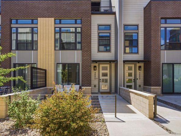 4055 W Conejos Place, Denver CO 80204