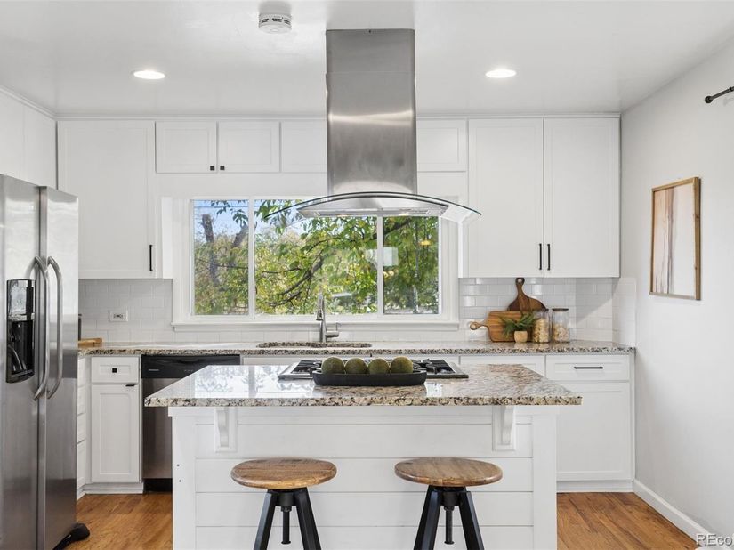 3564 S Bannock Street, Englewood CO 80110