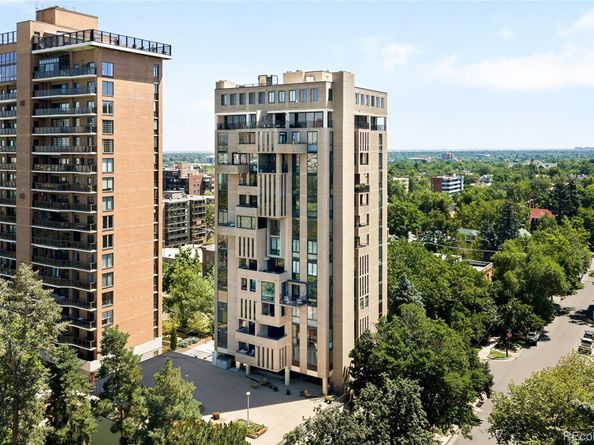 1111 Race Street 14B, Denver CO 80206