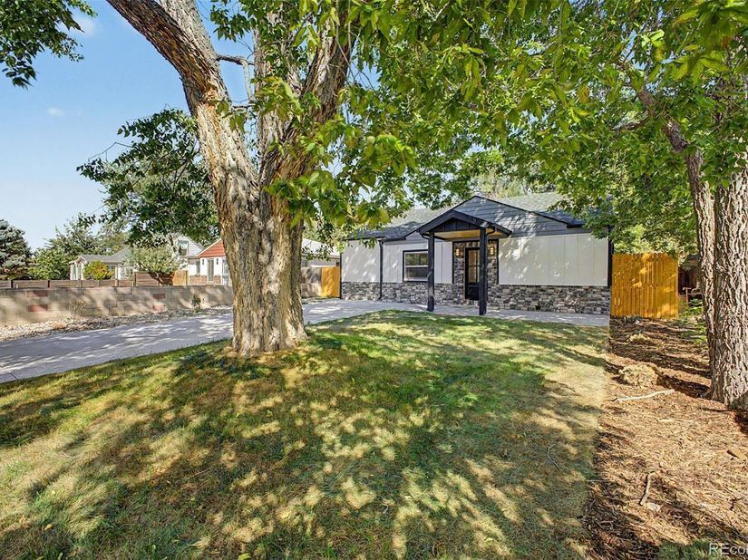 1926 Xenia Street, Denver CO 80220