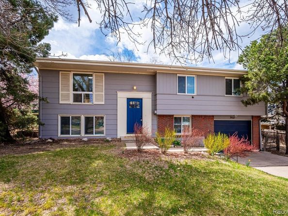 7937 W Chestnut Drive, Littleton CO 80128