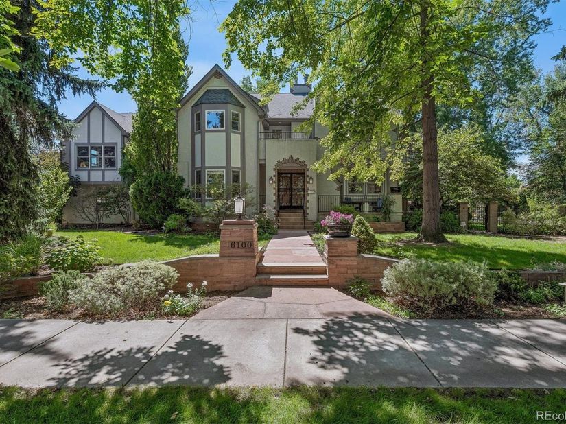 6100 Montview Boulevard, Denver CO 80207