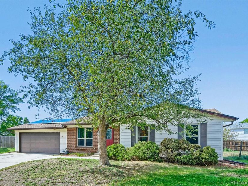 17411 E Gunnison Place, Aurora CO 80017