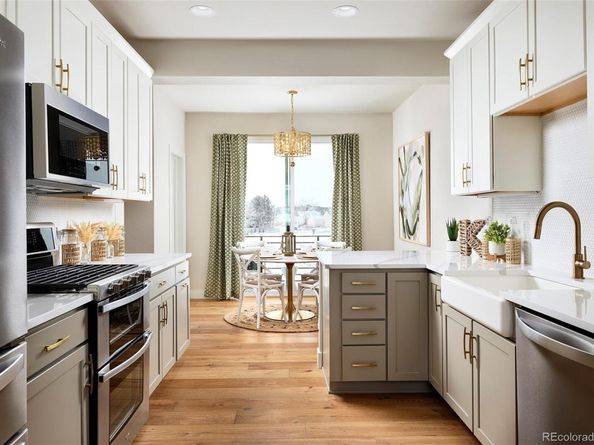 888 S Valentia Street 13102, Denver CO 80247