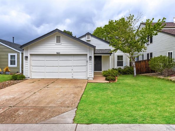 7823 S Windermere Circle, Littleton CO 80120