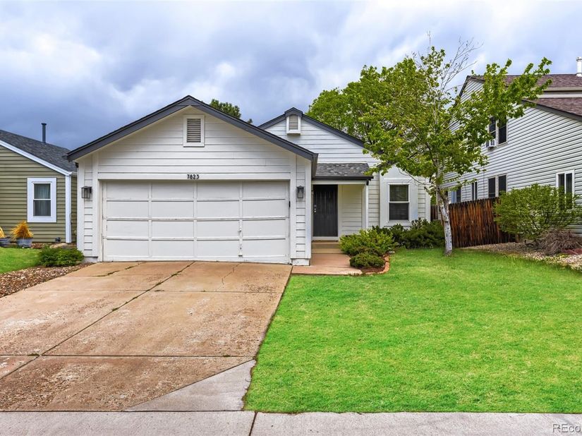 7823 S Windermere Circle, Littleton CO 80120