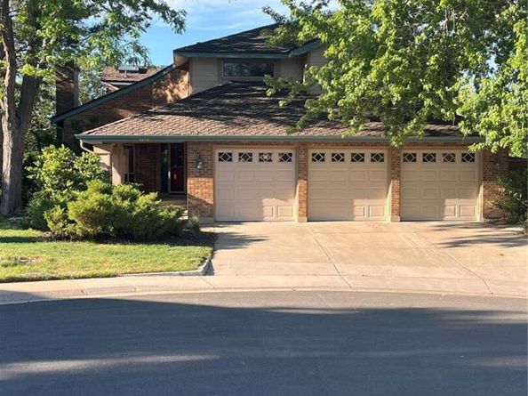 5698 S Olathe Lane, Centennial CO 80015