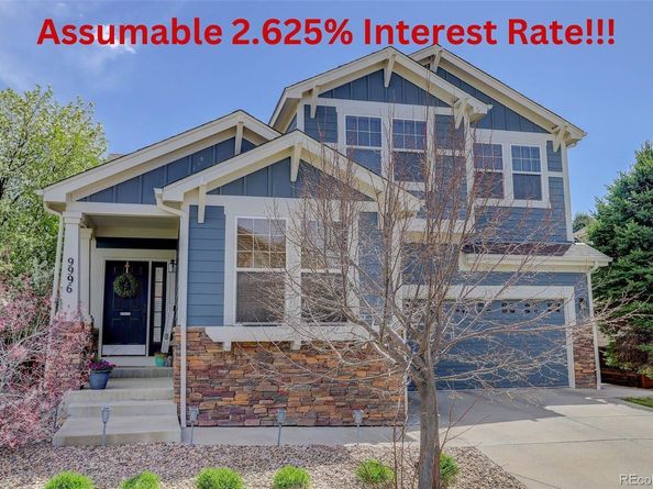 9996 Sedalia Street, Commerce City CO 80022