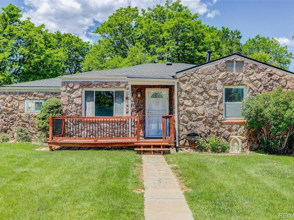 4373 S Sherman Street, Englewood CO 80113