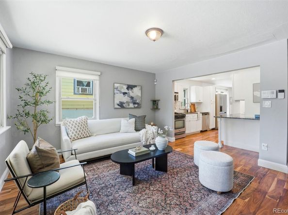 665 Perry Street, Denver CO 80204