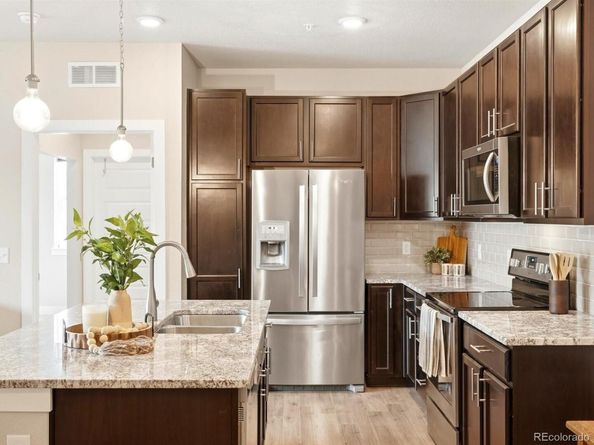 15345 W 64th Lane 306, Arvada CO 80007