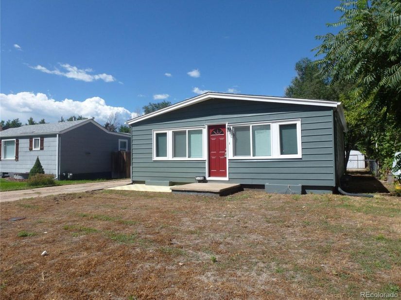 4863 S Grant Street, Englewood CO 80113