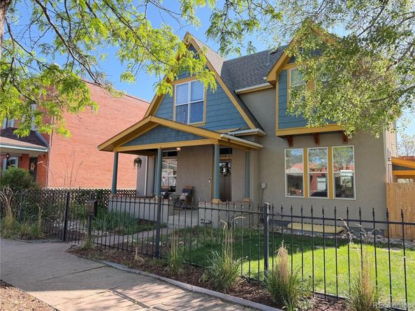 4348 Umatilla Street, Denver CO 80211