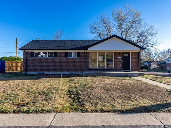 1421 106th Avenue, Northglenn CO 80234