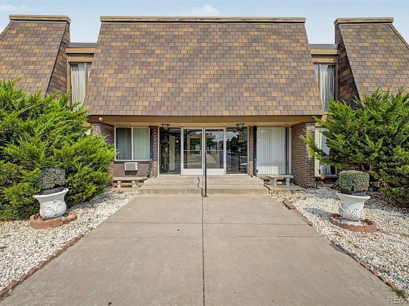 8330 Zuni Street 208, Denver CO 80221