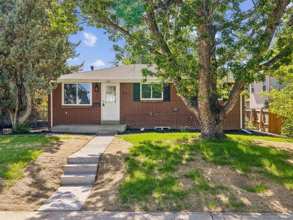 363 S Ivy, Denver CO 80224