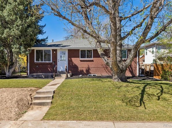 363 S Ivy, Denver CO 80224