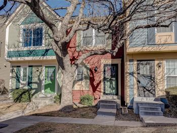 1642 S Idalia Circle