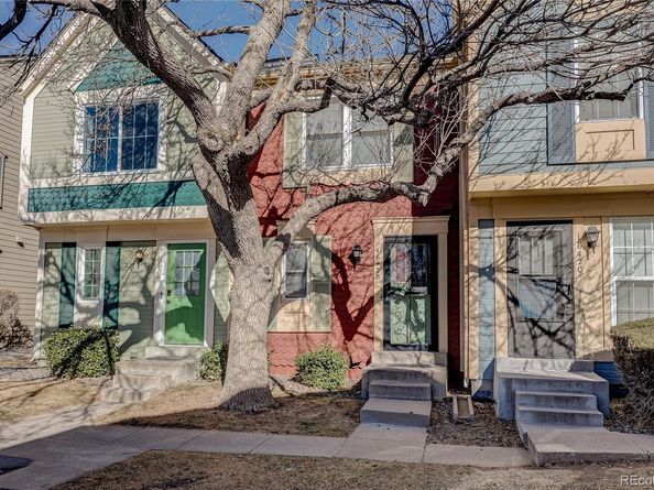 1642 S Idalia Circle B, Aurora CO 80017