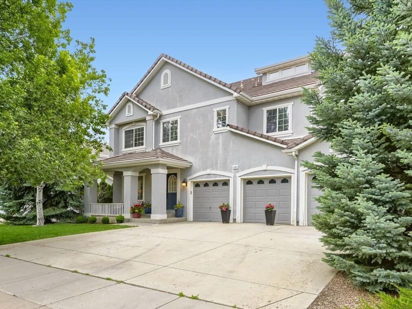 4703 Sunlight Lane, Broomfield CO 80023