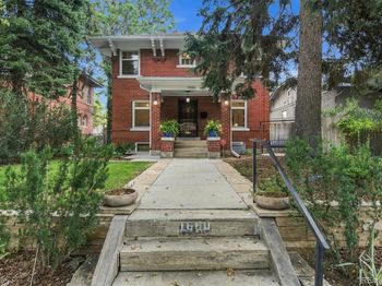 1660 Race Street
