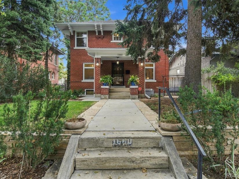 1660 Race Street, Denver CO 80206