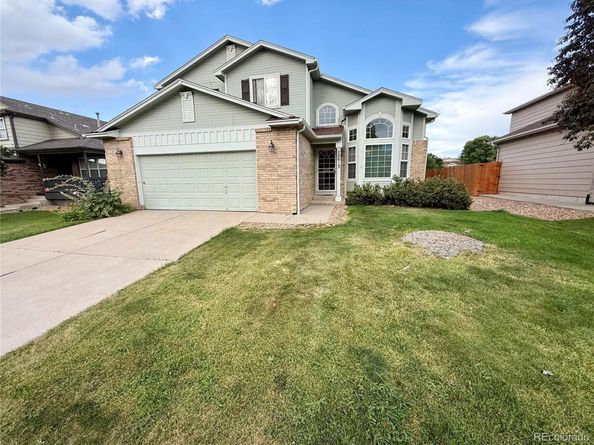 20013 E Caspian Circle, Aurora CO 80013