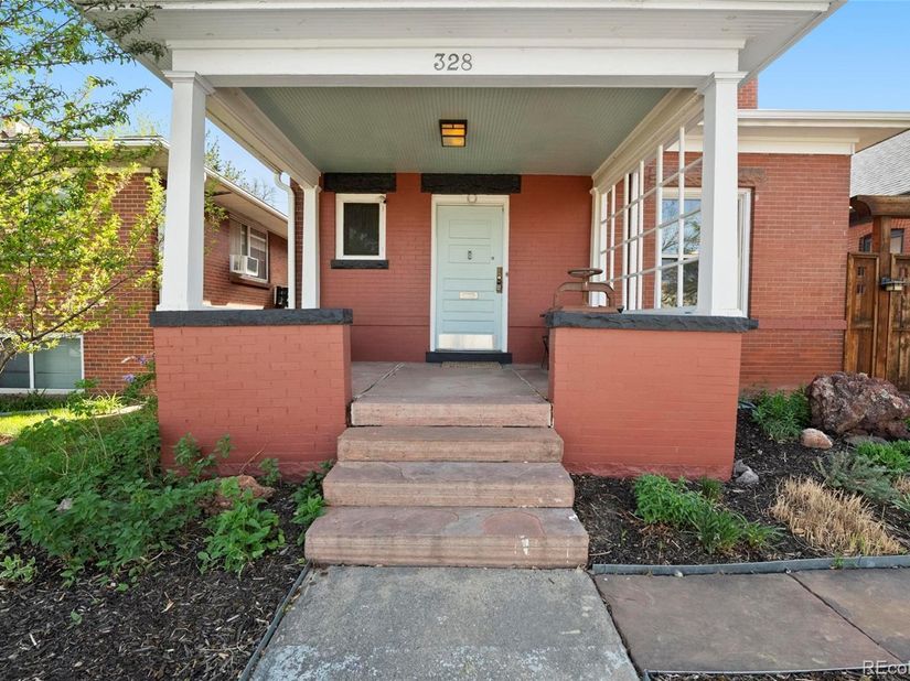 328 S Lincoln Street, Denver CO 80209