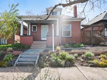 328 S Lincoln Street