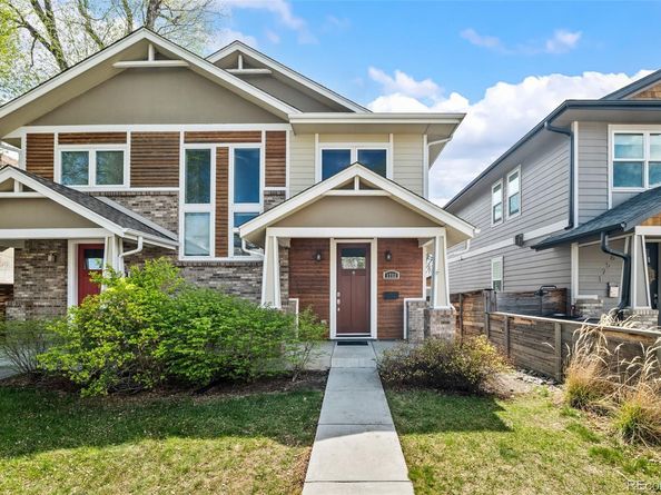 1752 W 40th Avenue, Denver CO 80211