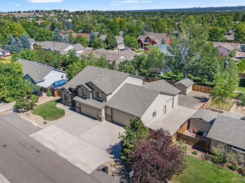 8070 S Estes Street, Littleton CO 80128