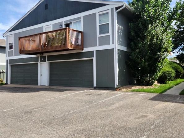 9901 E Evans Avenue 4D, Aurora CO 80247