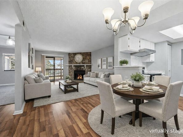 Undisclosed Address #9098617, Denver CO 80247