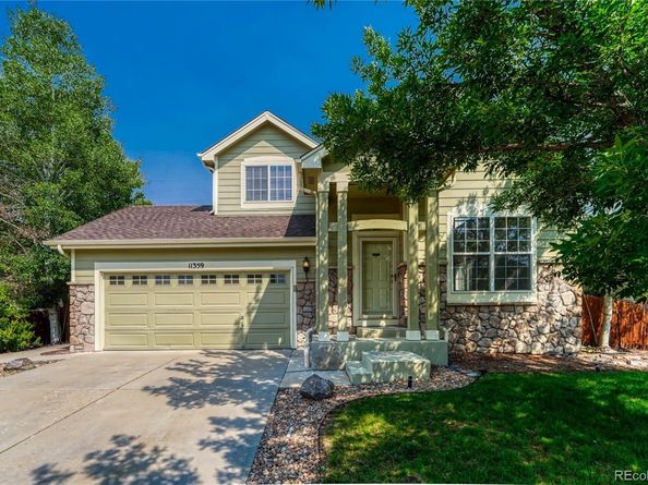 11359 Locust Street, Thornton CO 80233