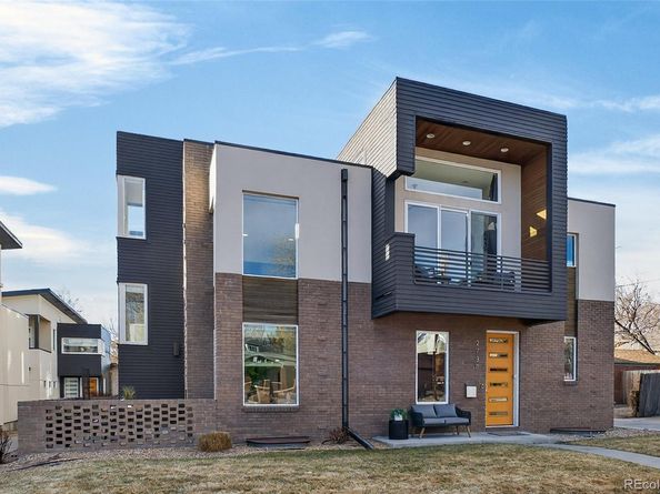 2738 W 43rd Avenue, Denver CO 80211