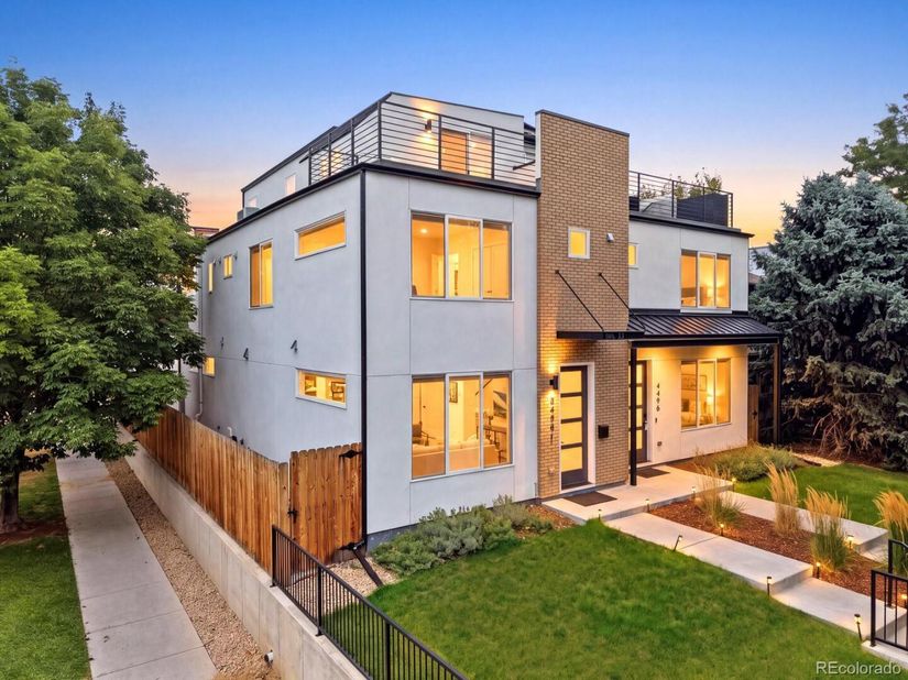 4498 Utica Street, Denver CO 80212