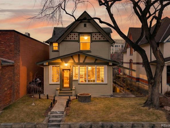 444 Bannock Street, Denver CO 80204